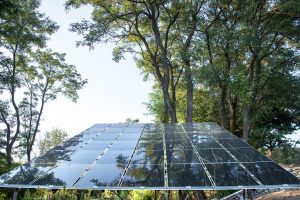 Gyventojų saulės elektrinėms – dar 40 mln. eurų paramos