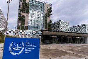 Lietuva skirs papildomus 100 tūkst. eurų Tarptautiniam baudžiamajam teismui