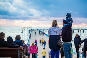 Rudenėjanti Palanga atveria sveikatinimosi lobynus