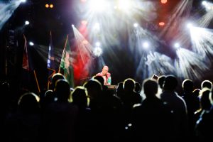 Bardų festivalis „Akacijų alėja 2021“ įvyks: muzika, kultūra ir žmonės grįžta į Kulautuvą