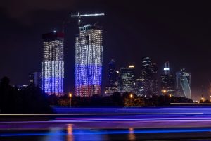 Šaltiniai: ES šalys prašys JT paskirti ekspertą, kuris stebėtų padėtį Rusijoje