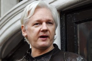 Meksikos prezidentas J. Bidenui: „WikiLeaks“ įkūrėjas neįvykdė rimtų nusikaltimų