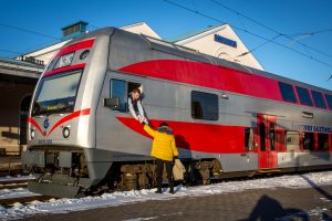 „Lietuvos geležinkelių“ darbuotojai – nežinioje: nesakoma, kurie tiksliai bus atleisti