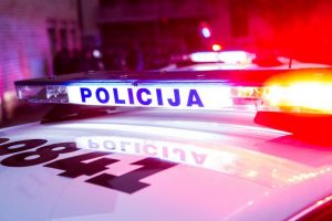 Baigtos dvi paras trukusios iš pamokos negrįžusio paauglio paieškos: rastas gyvas ir sveikas