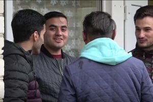 Afganistaniečių integracija Lietuvoje stringa: tikisi geresnių būstų, o dirbti neskuba