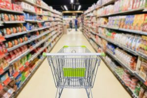 Eurostatas: mažmeninės prekybos augimas Lietuvoje sausį – vienas didesnių ES