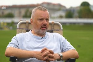 A. Užkalnis atrado šunų rojų: ten keturkojams restoranuose ruošiami patiekalai