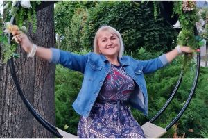 Antpirščių kolekcija siuvėjai – kaip saldainiai vaikui