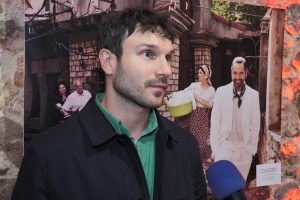 V. Baumila: iš kitų klaidų mes tikrai nepasimokome