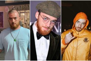 Paaiškėjo serialo „Euforia“ žvaigždės A. Cloudo mirties priežastis