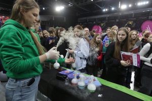 Būsimiems studentams Klaipėdoje – studijų gairės