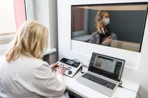 Darbuotojų sveikatos patikrai – atidus dėmesys