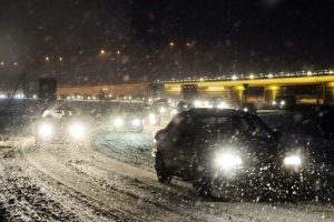 Stabdomas konkursas dėl 21 autobusų maršruto Klaipėdoje