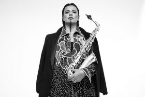 Himnai, lopšinės ir laisvoji improvizacija: „Vilnius Mama Jazz“ koncertuos Danijos džiazo žvaigždė M. Faust
