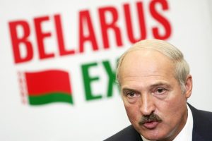 Berlynas smerkia Rusijos branduolinio ginklo dislokavimą Baltarusijoje