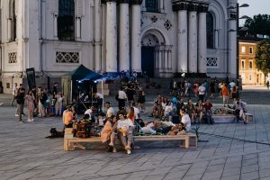 Savaitgalis „Audroje“: kaip nepasiklysti ir ką būtina aplankyti?