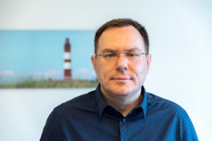Vyrų patiriamas stresas ir jo priežastys