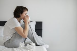 COVID-19 statistika Lietuvoje: 59 nauji atvejai, mirė vienas žmogus