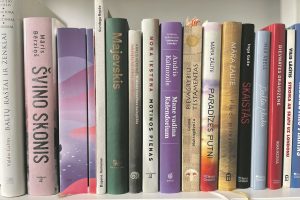 Vertėjų misija – priartinti latvių literatūrą