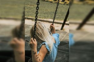 Pagalba vaikams, išgyvenantiems smurtą artimoje aplinkoje