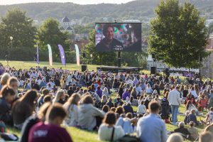 Edukacinėms kino ir muziejų programoms Vilniaus savivaldybė skyrė per 200 tūkst. eurų