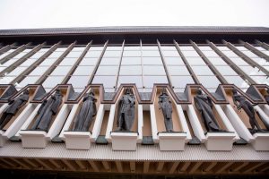 Į LNOBT vadovus pretenduoja šeši kandidatai