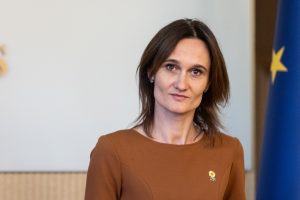 Seimo vadovė: po LAT verdikto Seimas spręs dėl dar vienos apkaltos P. Gražuliui