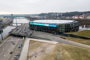Kaune – visuotinis architektų susirinkimas, bus renkama nauja vadovybė