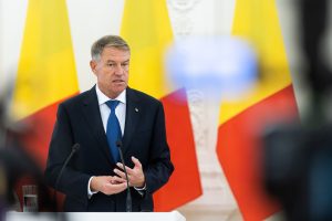 Rumunija tikisi palankaus ES sprendimo dėl įtraukimo į Šengeno zoną dar gruodį