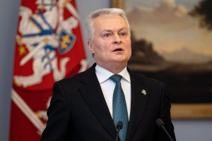 Prezidentūra apie VTEK sprendimą nepradėti tyrimo dėl ministrų: pasinaudojo senaties pretekstu