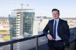 V. Benkunskas nuo 2012 m. taryboje išleido 33 tūkst. eurų: turi visus čekius