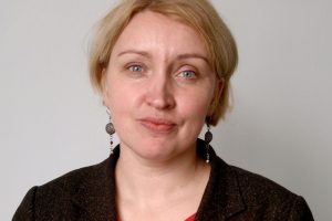 Inauguruojama naujoji VDA rektorė I. Skauronė