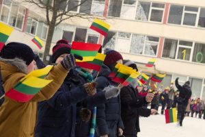 Specialiųjų poreikių vaikų mokymui mokyklose planuojama skirti 136 mln. eurų