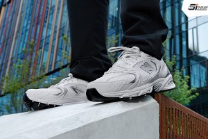 Geriausios „New Balance“ batų kolekcijos – „Sizeer“ parduotuvėje!