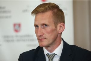 Seimo narys kreipėsi į ministrą dėl galimo mobingo Aplinkos apsaugos departamente