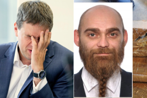 Teismas paliko su hašišu įkliuvusį druskininkietį rinkimuose vesti Darbo partijos sąrašo