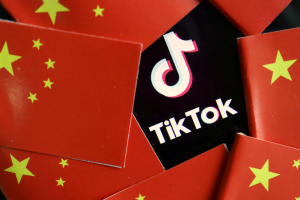 Ieško sprendimų: mano, kad „TikTok“ derėtų uždrausti tarnybiniuose telefonuose