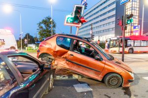 Specialistai perspėja: jaunas vairuotojas – tiksinti bomba