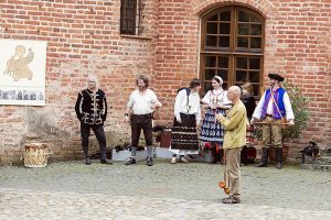 Kultūros ir sporto renginiai Kauno rajone spalio 2–8 d.