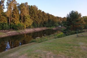 Savivaldybė pasiryžusi perimti ir sutvarkyti kelius sodininkų bendrijose