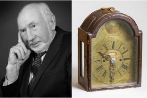 Profesorius L. Klimka: apie tai, kaip laikrodis pakeitė gaidį