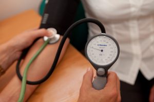 Hipertenzija – tylusis žudikas: kaip pastebėti ir apsisaugoti