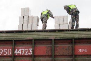 Pasieniečių sulaikytų cigarečių kiekis išaugo keturiskart