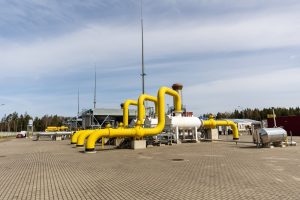 Seimo Audito komitetas aiškinsis situaciją dėl GIPL dujotiekio