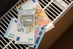 Gyventojų kompensacijoms už šildymą prašoma dar 47 mln. eurų
