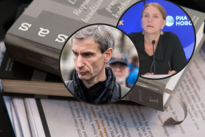 „Tarptautinis geros kaimynystės forumas“ dėl sprendimų jį likviduoti kreipėsi į LAT