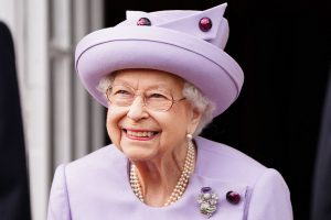 Prieš mirtį Elizabeth II matęs žmogus papasakojo, apie ką ji kalbėjo