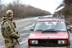 Ministerija: Lietuva remia TBT nuolatinio biuro Kyjive steigimą