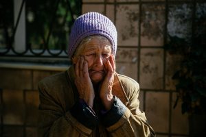 Vokietijos URM vadovė įspėja: Rusija galėtų panaudoti žmones kaip ginklus