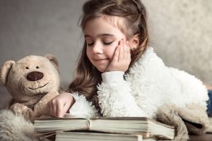 V. Čmilytė-Nielsen sveikina vaikų knygų kūrėjus ir skaitytojus